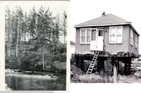 84 Tweedsmuir