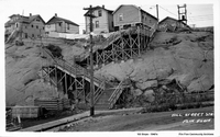The 100 Steps 