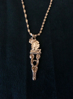 Flintabatty Flonatin Pendant Necklace