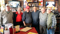 Former Bombers