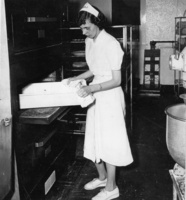 Margaret "Monnie" Elander