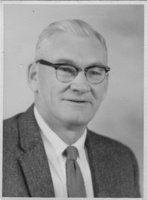 Bob Ward,