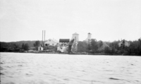 Mandy Mine 