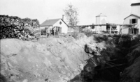  Mandy Mine open cut July 1929 