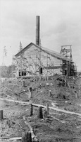  Mandy Mine Compressor Plant