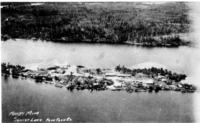 1916 Shist lake Mandy Mine