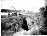 The Mandy Mine Glory Hole