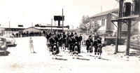 Legion Parade