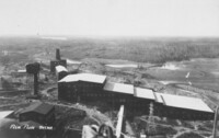 View of the Mine to the Sout C 1930