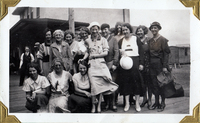 North Stare Rebekah Lodge No. 31 1930's