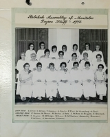 North Star Rebekah Lodge 31