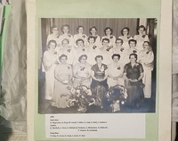North Star Rebekah Lodge 31
