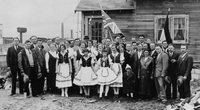 ChecoSlovaks? 1935 Jubiee Parade 