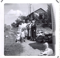 Jack Langlois House