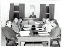 1977 -1979 council elected in October 1977 