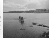1959 Gold Rush Canoe Derby