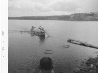 1959 Gold Rush Canoe Derby
