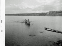 1959 Gold Rush Canoe Derby