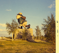 1967 Flinty