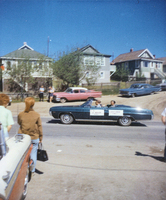 1967 Trout Festival Parade