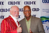  2006 Nazir Ahmad With Don Cherry