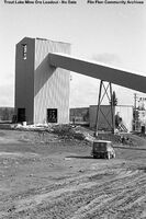 Trout Lake Mine