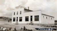 Empress Hotel