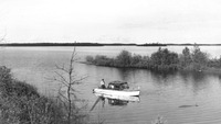 Germain boat