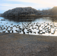 Hapnot Lake