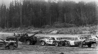 Demolition Derby - no date or information