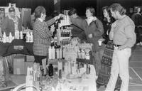 Sales Display May Be Co-Op Store 