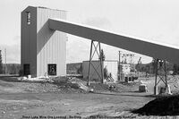 Trout Lake Mine