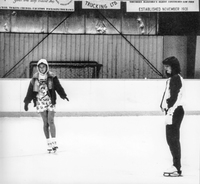 Figure Skatting