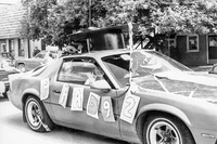 " Grad 92 " Car