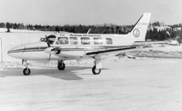 Jackson Airservices Aircraft 
