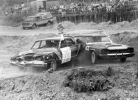 Demolition Derby - no date or information