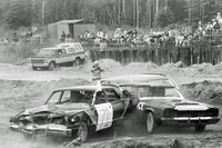 Demolition Derby - no date or information