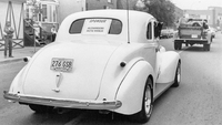 Antique Car Sponsor Alexanders Auto Ranch 