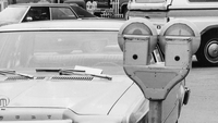 Parking Ticket