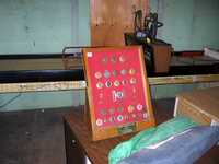 GP Hut