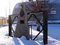 Sapper's Memorial