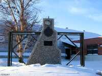 Sapper's Memorial