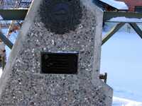 Sapper's Memorial