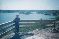 Flinty's Board Walk