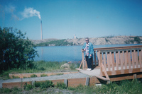 Flinty's Board Walk 