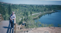 Flinty's Board Walk 