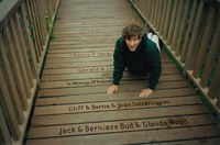 Flinty's Board Walk 2001