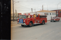 Fire Truck 17 05 1997