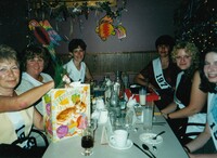 Trout Festival Queens