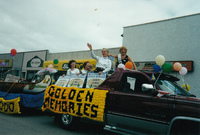 Trout Festival Parade 